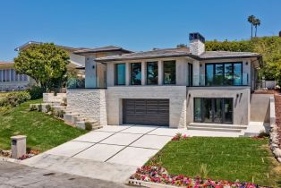 Single Family Residence, 1012 Via Mirabel, Palos Verdes Estates, CA 90274 - 2