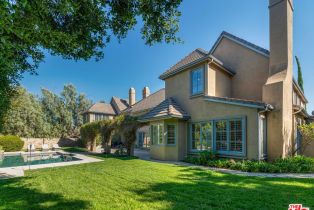 Single Family Residence, 22505 La Quilla dr, Chatsworth, CA 91311 - 21