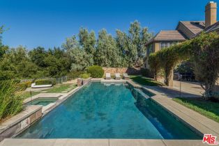 Single Family Residence, 22505 La Quilla dr, Chatsworth, CA 91311 - 19