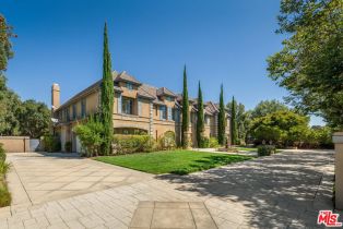 Single Family Residence, 22505 La Quilla dr, Chatsworth, CA 91311 - 2