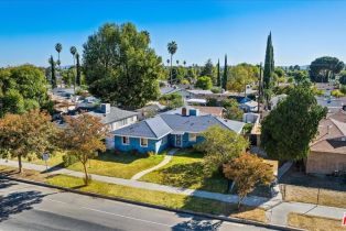 Single Family Residence, 15828   Rinaldi St, Granada Hills, CA  Granada Hills, CA 91344