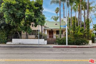 Single Family Residence, 7774 Fountain ave, West Hollywood , CA 90046 - 10