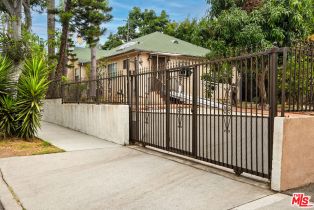 Single Family Residence, 7774 Fountain ave, West Hollywood , CA 90046 - 9