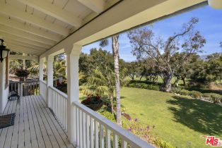 Single Family Residence, 4005 Lago dr, Santa Barbara, CA 93110 - 5