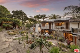 Single Family Residence, 4005 Lago dr, Santa Barbara, CA 93110 - 31