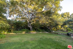 Single Family Residence, 4005 Lago dr, Santa Barbara, CA 93110 - 4