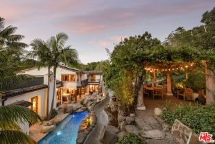 Single Family Residence, 4005 Lago dr, Santa Barbara, CA 93110 - 30