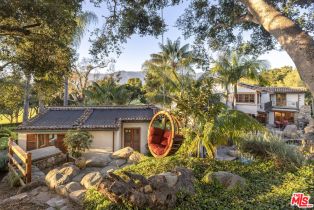 Single Family Residence, 4005 Lago dr, Santa Barbara, CA 93110 - 32