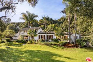 Single Family Residence, 4005 Lago dr, Santa Barbara, CA 93110 - 35