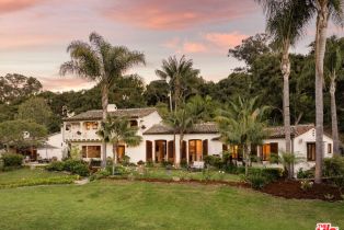 Single Family Residence, 4005 Lago Dr, Santa Barbara, CA  Santa Barbara, CA 93110