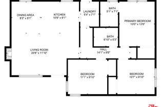 Single Family Residence, 2317 Sycamore dr, Simi Valley, CA 93065 - 30