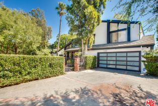 Single Family Residence, 13302 Mulholland dr, Beverly Hills, CA 90210 - 2