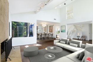 Single Family Residence, 13302 Mulholland dr, Beverly Hills, CA 90210 - 5