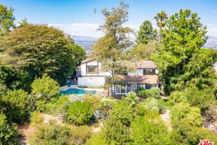 Single Family Residence, 13302 Mulholland dr, Beverly Hills, CA 90210 - 21