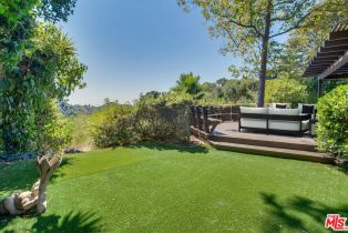 Single Family Residence, 13302 Mulholland dr, Beverly Hills, CA 90210 - 20