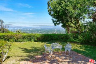 Single Family Residence, 13302 Mulholland dr, Beverly Hills, CA 90210 - 18