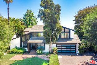 Single Family Residence, 13302 Mulholland dr, Beverly Hills, CA 90210 - 3