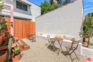 Apartment, 626 Huntley dr, West Hollywood , CA 90069 - 25