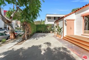 Apartment, 626 Huntley dr, West Hollywood , CA 90069 - 33