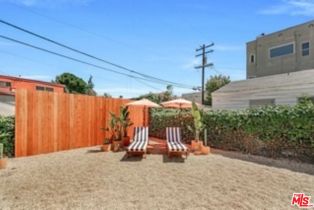 Apartment, 626 Huntley dr, West Hollywood , CA 90069 - 20