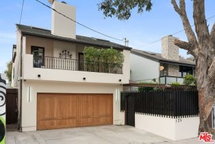 Single Family Residence, 125  S Venice Blvd, CA  , CA 90291