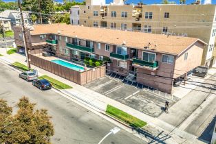 Residential Income, 14254 Burbank blvd, Sherman Oaks, CA 91401 - 3