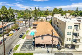 Residential Income, 14254 Burbank blvd, Sherman Oaks, CA 91401 - 8