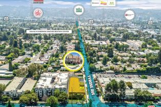 Residential Income, 14254 Burbank blvd, Sherman Oaks, CA 91401 - 13