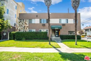 Residential Income, 14254   Burbank Blvd, Sherman Oaks, CA  Sherman Oaks, CA 91401