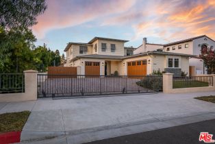 Single Family Residence, 3810 Marcia ct, Culver City, CA 90232 - 34