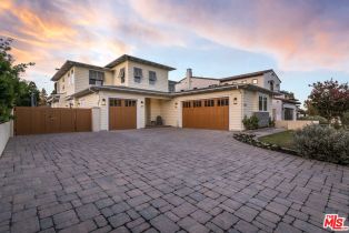 Single Family Residence, 3810   Marcia Ct, Culver City, CA  Culver City, CA 90232