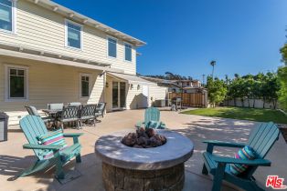 Single Family Residence, 3810 Marcia ct, Culver City, CA 90232 - 29