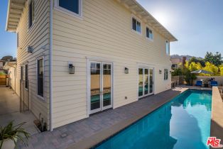 Single Family Residence, 3810 Marcia ct, Culver City, CA 90232 - 30