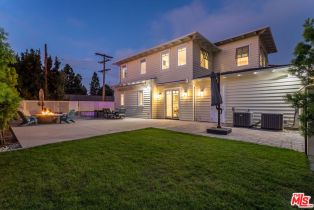 Single Family Residence, 3810 Marcia ct, Culver City, CA 90232 - 33