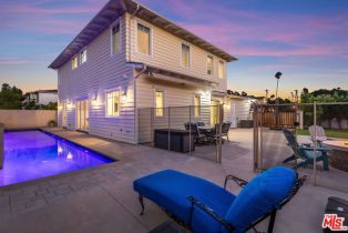 Single Family Residence, 3810 Marcia ct, Culver City, CA 90232 - 31