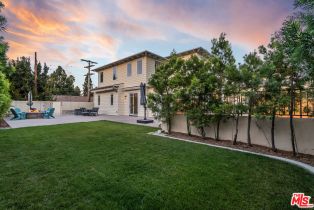 Single Family Residence, 3810 Marcia ct, Culver City, CA 90232 - 32