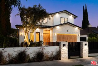 Single Family Residence, 4946 Sunnyslope ave, Sherman Oaks, CA 91423 - 70