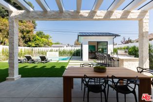 Single Family Residence, 4946 Sunnyslope ave, Sherman Oaks, CA 91423 - 33