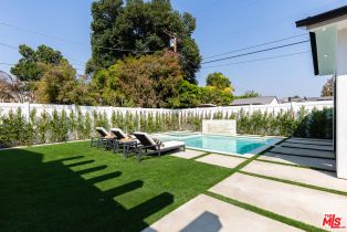 Single Family Residence, 4946 Sunnyslope ave, Sherman Oaks, CA 91423 - 59