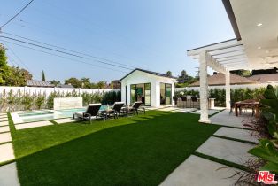 Single Family Residence, 4946 Sunnyslope ave, Sherman Oaks, CA 91423 - 57