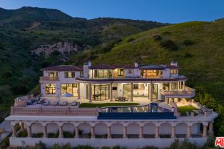 Residential Lease, 22435 Pacific Coast Hwy, Malibu, CA  Malibu, CA 90265