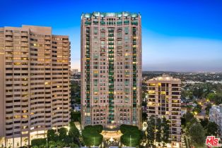 Condominium, 10580 Wilshire blvd, Wilshire Corridor, CA 90024 - 2