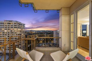 Condominium, 10580 Wilshire blvd, Wilshire Corridor, CA 90024 - 18