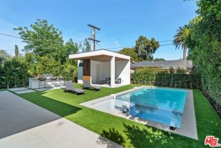 Single Family Residence, 4818 Norwich ave, Sherman Oaks, CA 91403 - 25