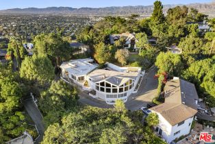 Single Family Residence, 3540 Berry dr, Studio City, CA 91604 - 23