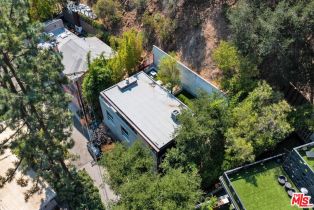 Single Family Residence, 10060 Westwanda dr, Beverly Hills, CA 90210 - 39