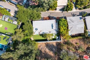 Single Family Residence, 10060 Westwanda dr, Beverly Hills, CA 90210 - 38