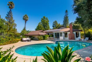 Single Family Residence, 11500   Dona Dolores Pl, Studio City, CA  Studio City, CA 91604