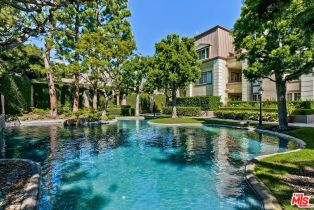 Condominium, 10106 Empyrean way, Wilshire Corridor, CA 90067 - 30