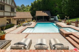 Single Family Residence, 16754 Ashley Oaks, Encino, CA 91436 - 56